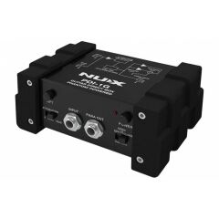 Nux PDI-1G Guitar Direct Box