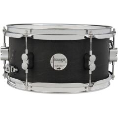 PDP Drums Concept 6x12'' Black Wax Akçaağaç Trampet