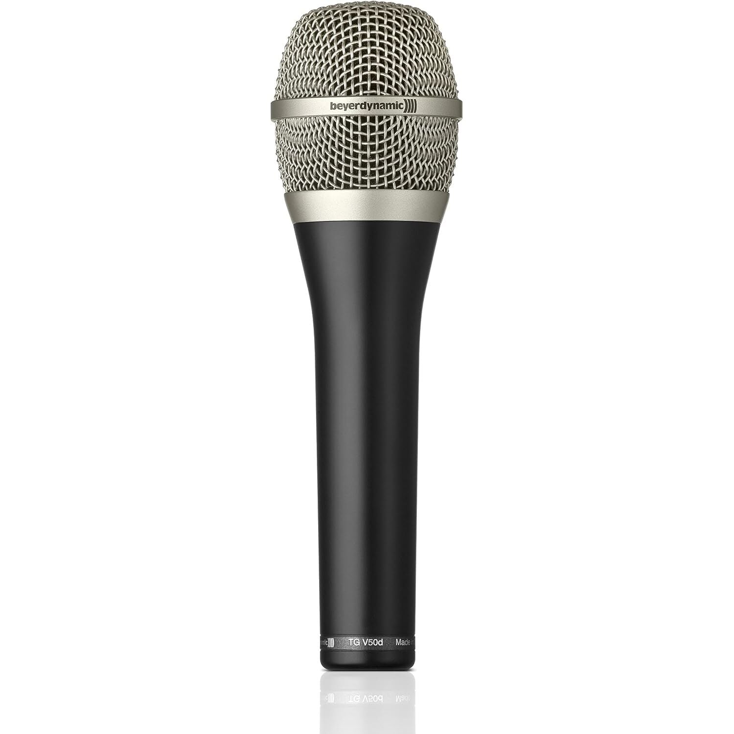 beyerdynamic TG V50 Dinamik Vokal Mikrofonu