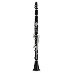 Bohemia XCL101 Si Bemol Klarnet