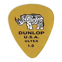 Jim Dunlop 433p1.0 Ultex Sharp Set Pena (1 mm)