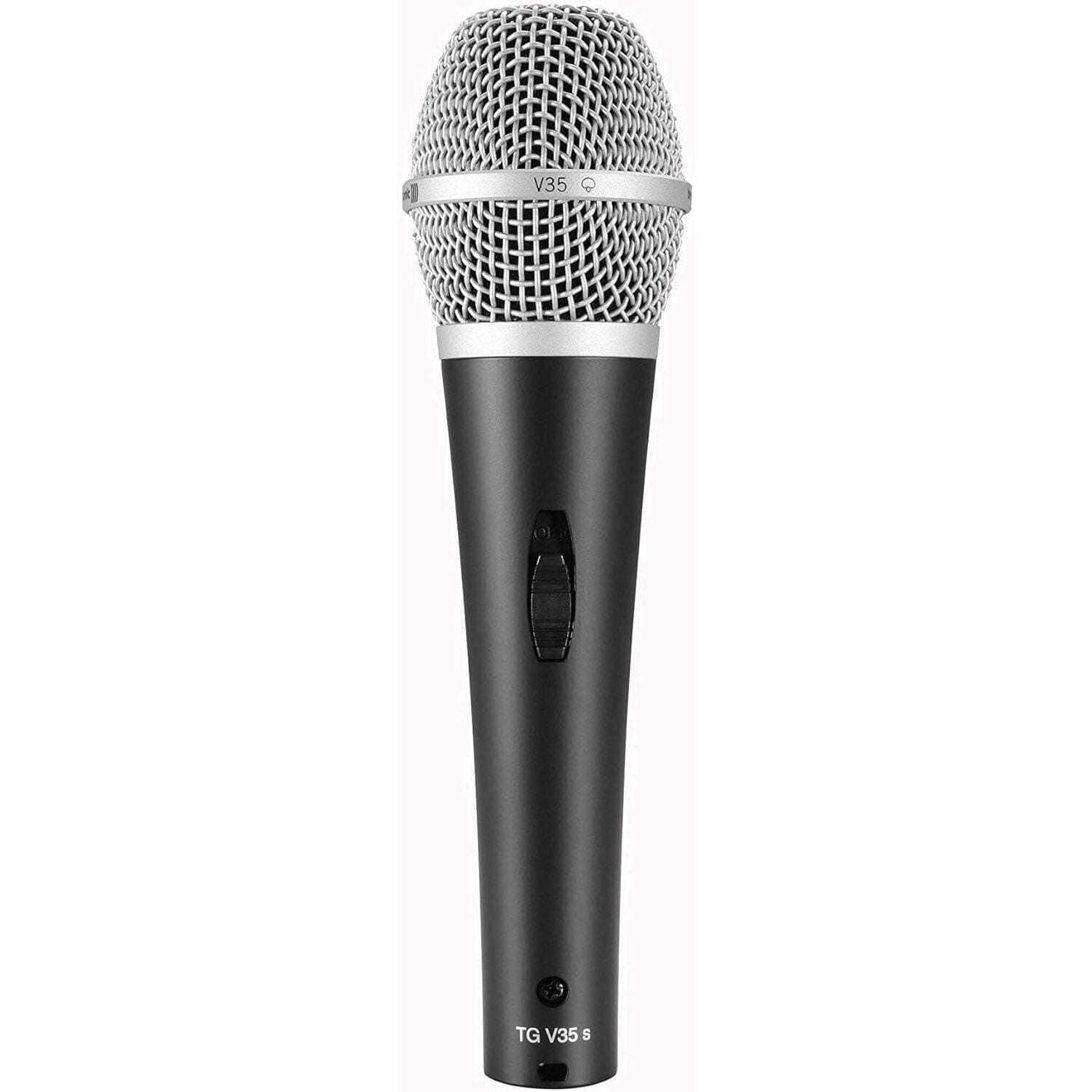 beyerdynamic TG V35s Switch'li Dinamik Vokal Mikrofonu