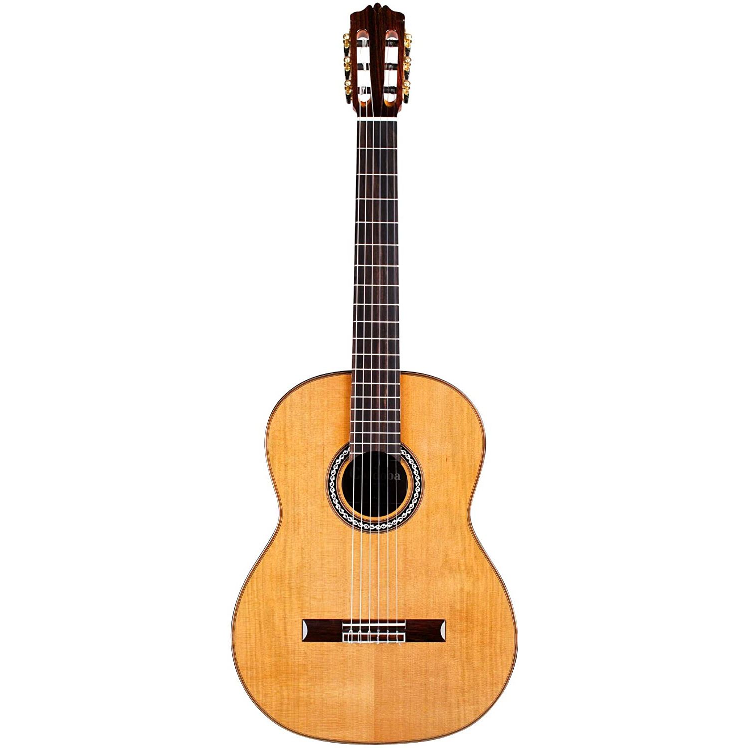 Cordoba C10 CD/IN Klasik Gitar (Natural)