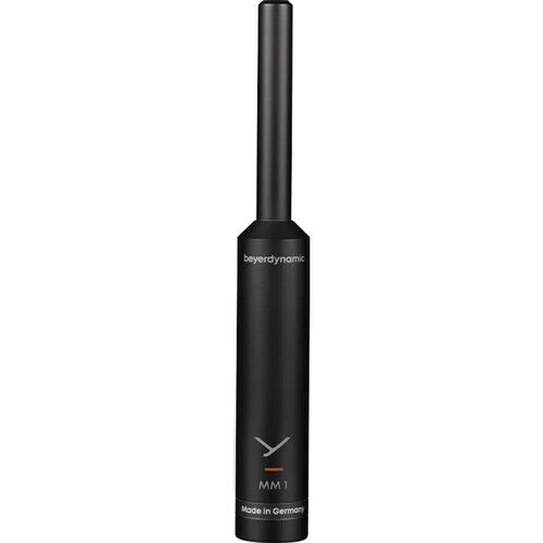 beyerdynamic MM 1 Kondenser Ölçüm Mikrofonu