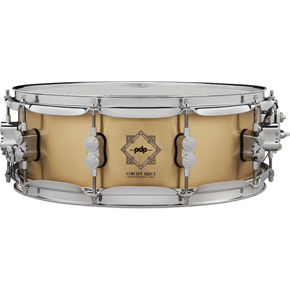PDP Drums Concept Bell Bronze 5x14'' Trampet