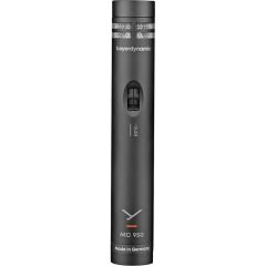 beyerdynamic MC 950 True Condenser Mikrofon