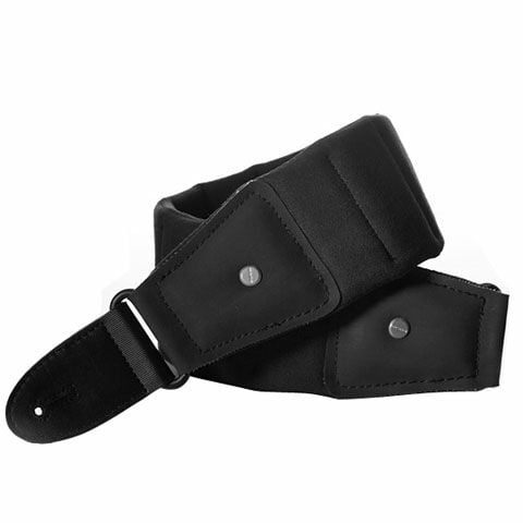 Mono M80-BTY-BLK-L M80 Betty Gitar Askısı (Siyah)