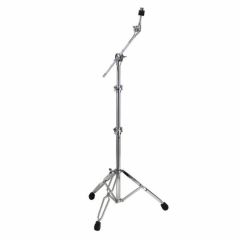 Gibraltar Hardware 6609 Double Braced Boom Zil Standı