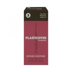 Rico Plasticover RRP05SSX200 Soprano Saksafon kamışı No:2
