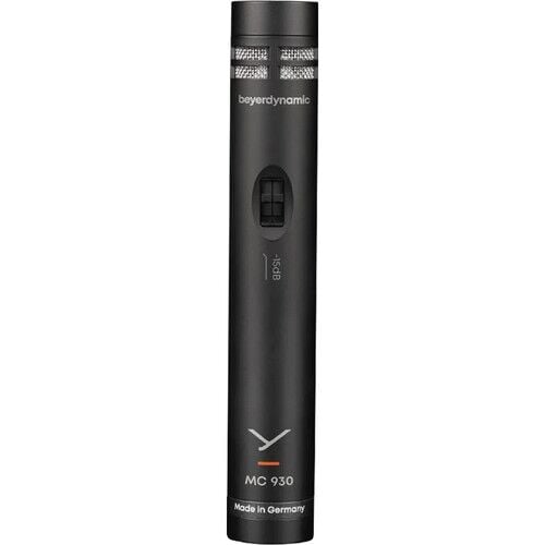 beyerdynamic MC 930 True Condenser Cardioid Mikrofon