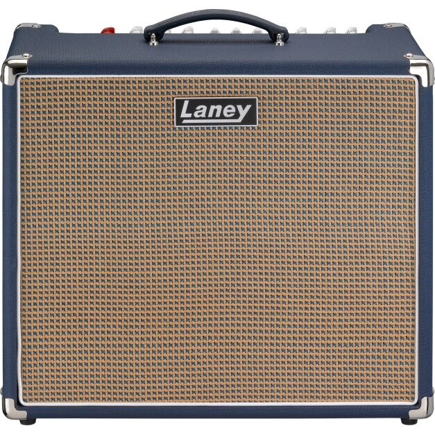 Laney LIONHEART LFSUPER60-112 Analog Elektro Gitar Amfisi