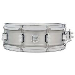 PDP Drums Concept 5x14'' Alüminyum Trampet (Natural Brushed)