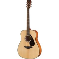 Yamaha FG800M Akustik Gitar (Natural)