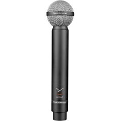 beyerdynamic M 160 Dinamik Double Ribbon Hypercardioid Mikrofon