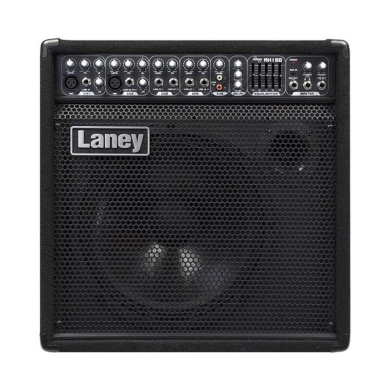 Laney AH150 Çoklu Enstrüman Amfisi