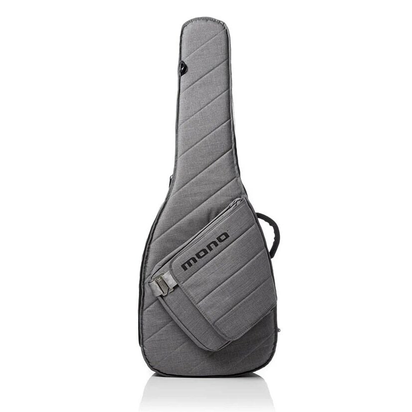 Mono M80-SAD-ASH Akustik Gitar Sleeve Case (Ash)