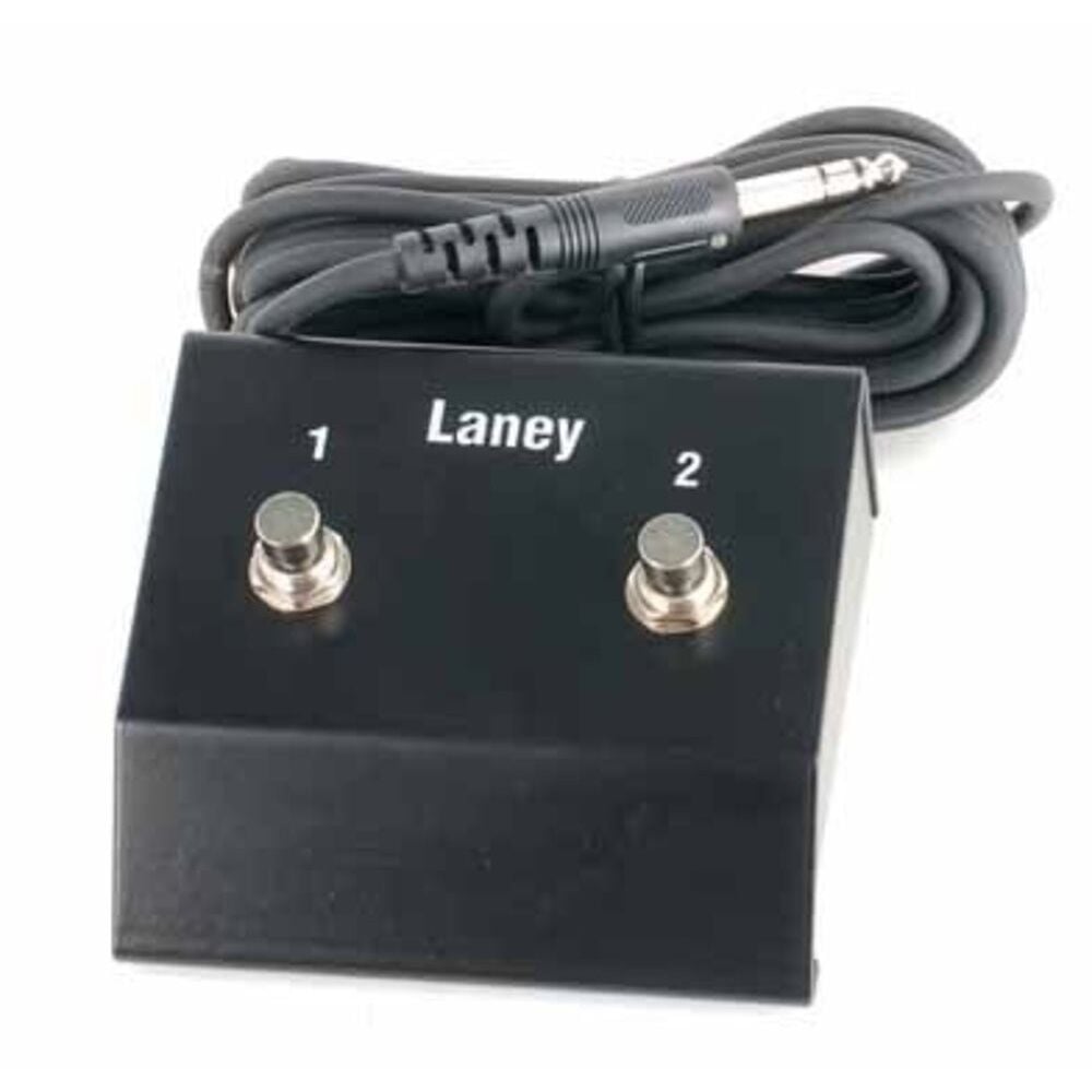Laney FS2 Stereo Footswitch