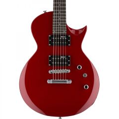 ESP LTD EC10 Kit Red Elektro Gitar