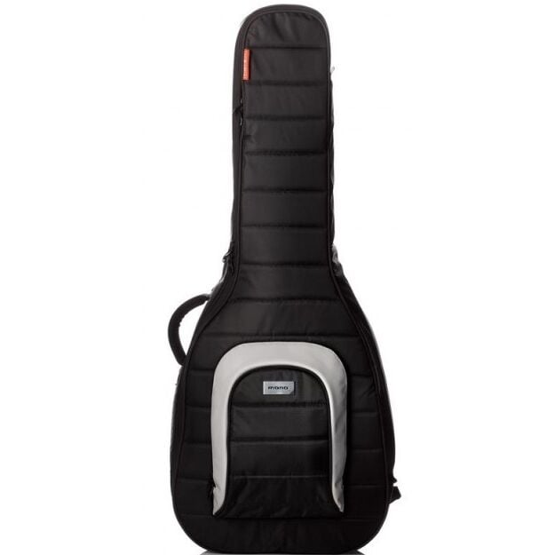 Mono M80-AC-BLK M80 Classical/om Akustik Gitar Gigbag (Siyah)