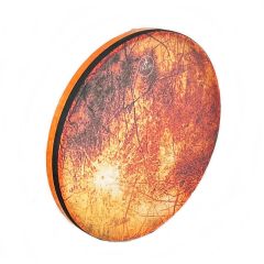 Profosyonel İran Erbane Güneş Desenli