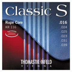 Thomastik KR116 Light Klasik Gitar Teli