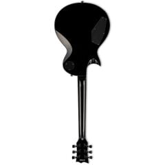 ESP LTD LEC256SSB EC-256 Silver Sunburst Elektro Gitar