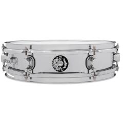 PDP Drums The Kraken Piccolo 3.5''x13'' Trampet (Parlak Krom)