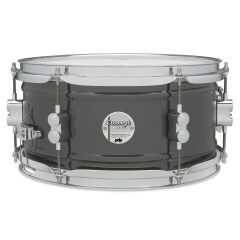 PDP Concept 6''x12'' Aluminum Trampet (Black Nickel)