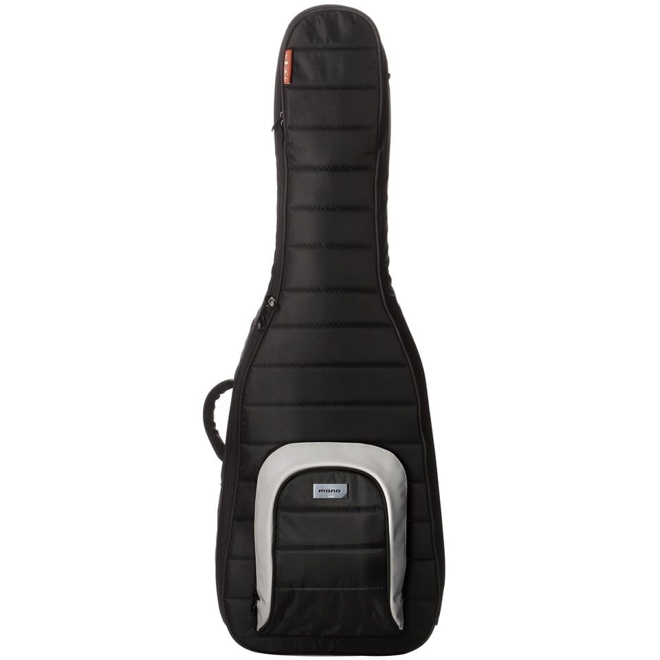 Mono M80-EB-BLK M80 Bass Gigbag (Siyah)