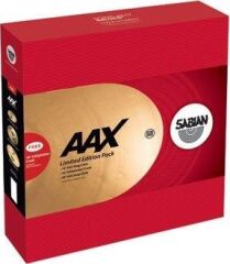 SABIAN 25005XXP 14''-16''-20''+18'' ZİL SET