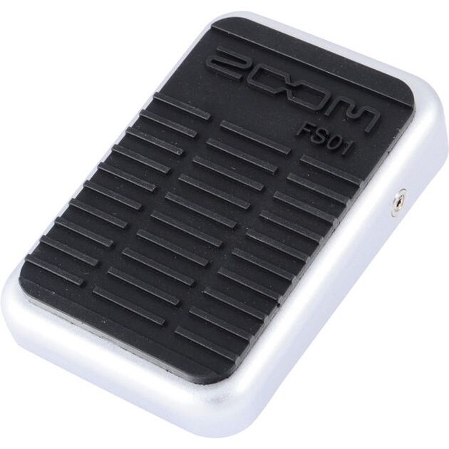 Zoom FS01 Footswitch Pedalı