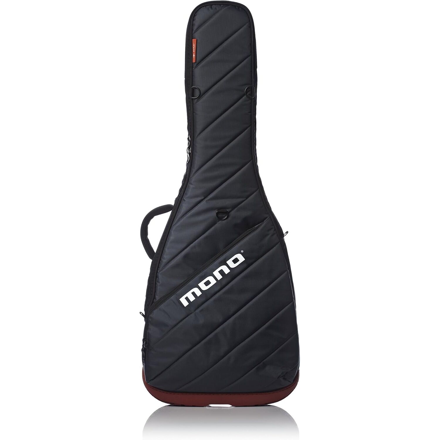 Mono M80-VEG-GRY Vertigo Elektro Gitar Gigbag (Gri)