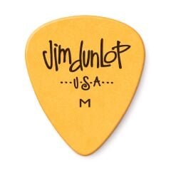 Jim Dunlop 479RMD Polys Yellow Medium Pena