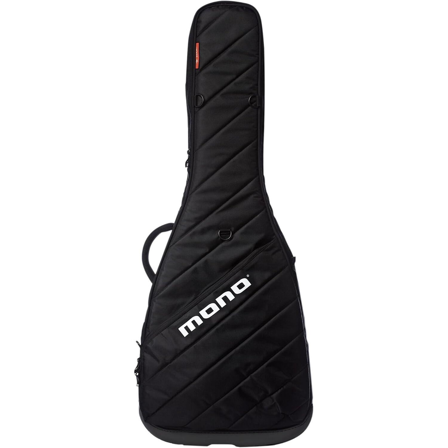Mono M80-VEG-BLK Vertigo Elektro Gitar Gigbag (Siyah)