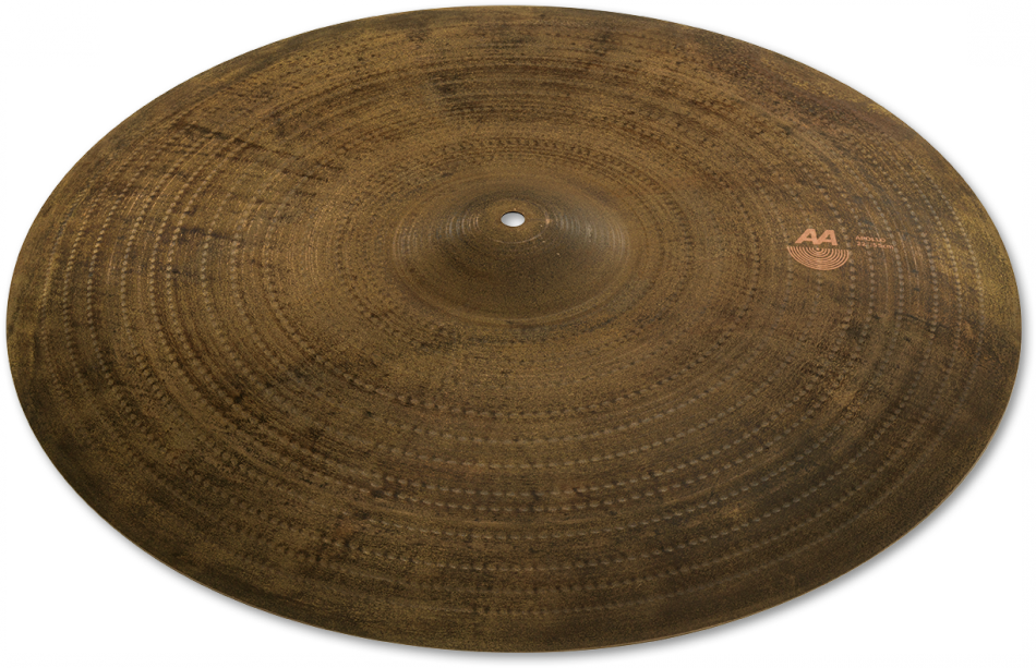 SABIAN 22480A 24'' APOLLO ZİL AA