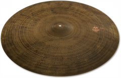 SABIAN 22480A 24'' APOLLO ZİL AA