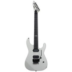 ESP E-II M-II Snow White Elektro Gitar