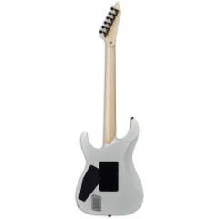 ESP E-II M-II Snow White Elektro Gitar