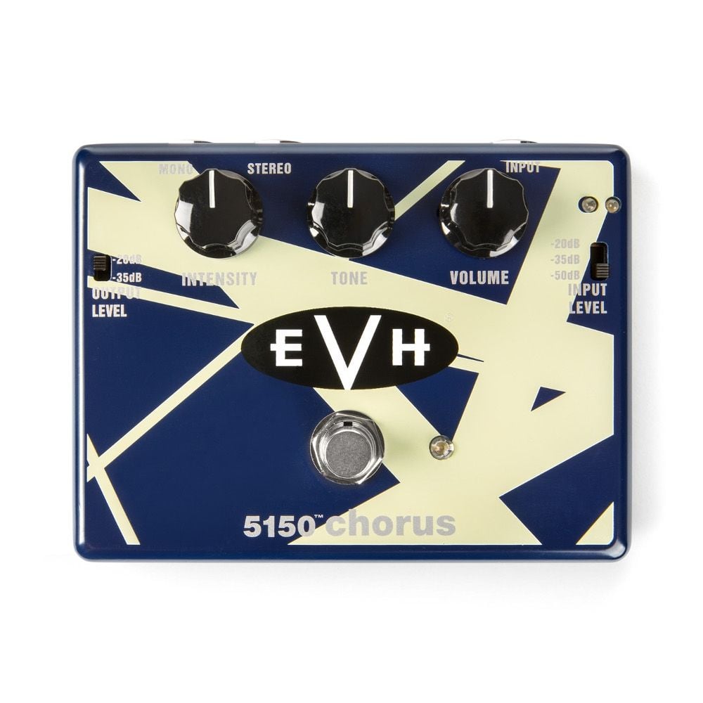 Jim Dunlop EVH30 Chorus Pedalı