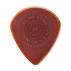 Jim Dunlop 520R.88 Primetone Jazz III XL Grip Pena (0.88 mm)