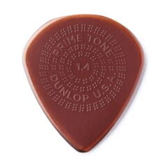 Jim Dunlop 520R1.4 Primetone Jazz III XL Grip Pena (1.40 mm)