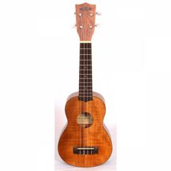Kala Egzotik Maun Soprano Ukulele