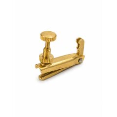 Rösler 8011H 4/4 Gold Keman Fix