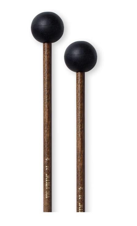 VICFIRTH VM5 BAGET KEYMALLET MEDIUM RUBBER