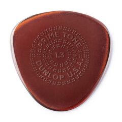 Jim Dunlop 514R1.3 Primetone Semi Round Grip Pena (1.30 mm)