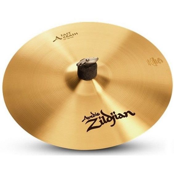 Zildjian 14'' A Fast Crash