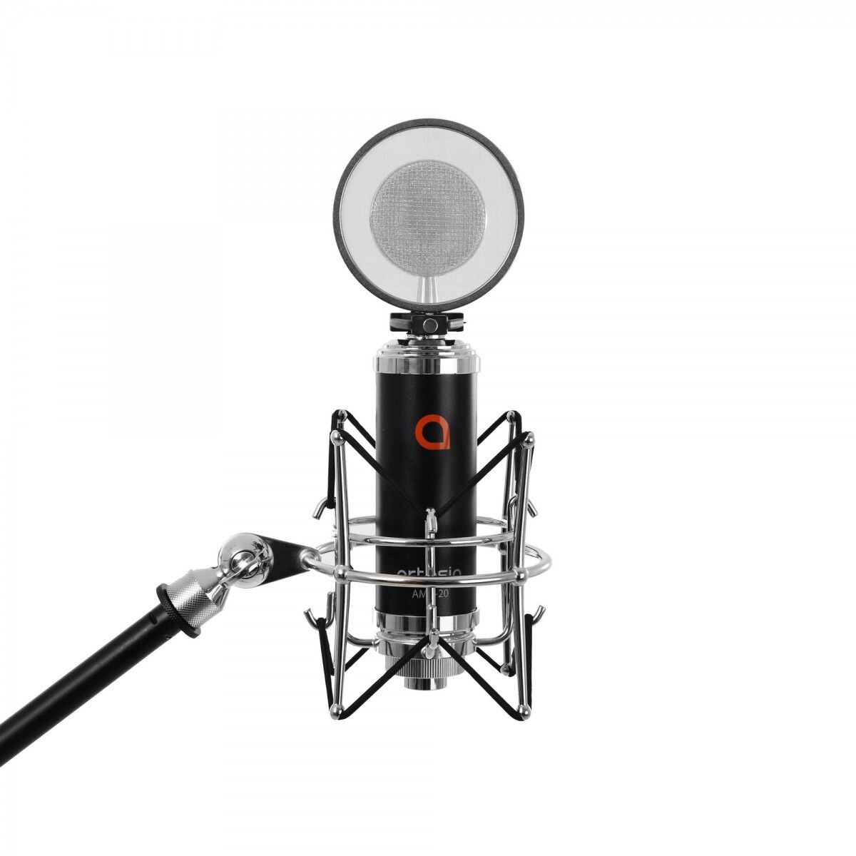 Artesia AMC-20 Kondenser Mikrofon