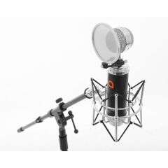 Artesia AMC-20 Kondenser Mikrofon