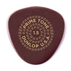 Jim Dunlop 515R1.5 Primetone Semi Round Smooth Pena (1.50 mm)