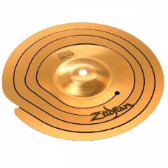 Zildjian 10'' FX Spiral Stacker